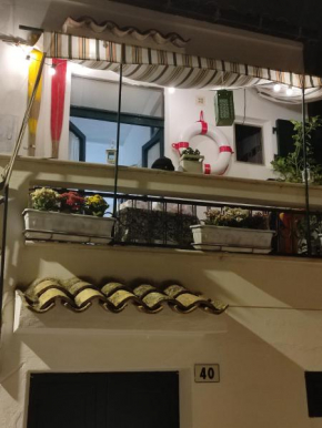 La magia nel borgo antico